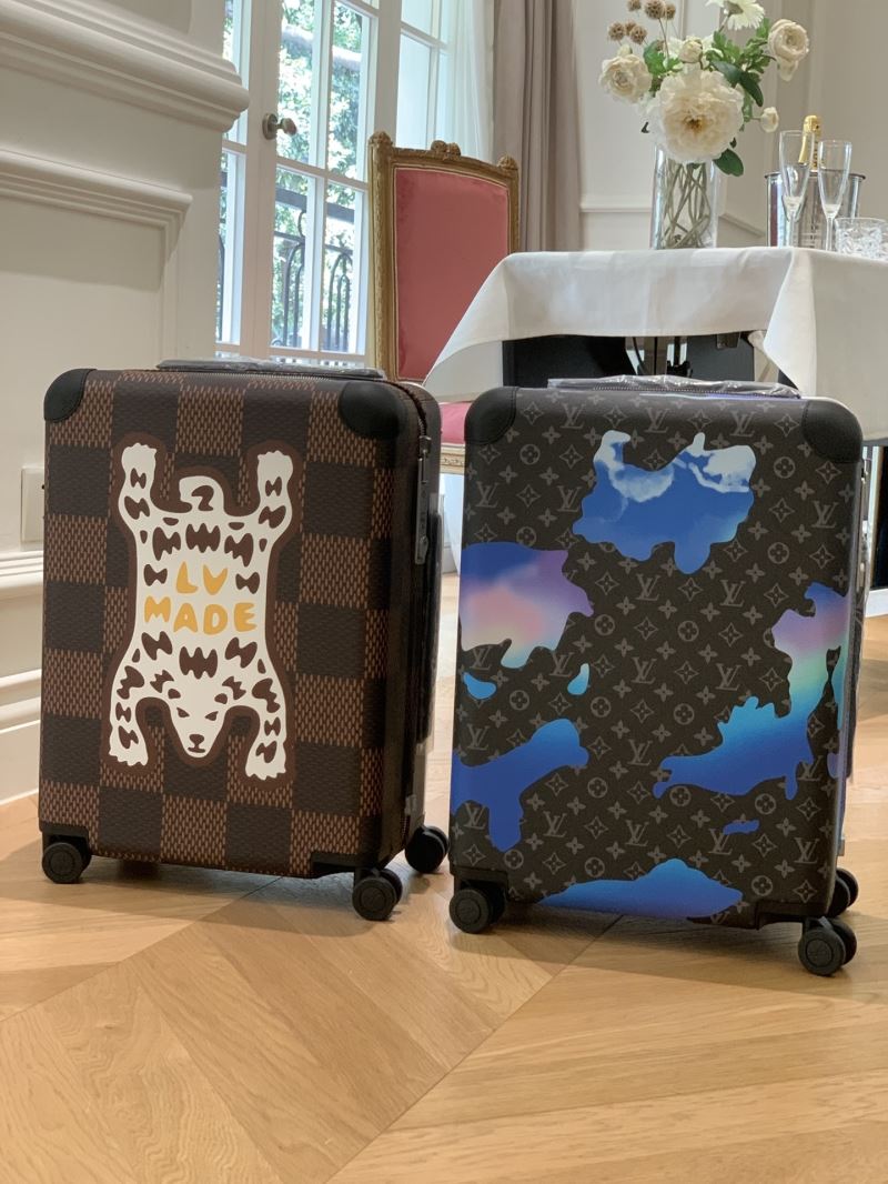 Louis Vuitton Suitcase